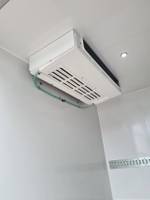 2020 FUSO CANTER 815 - FREEZER BODY White