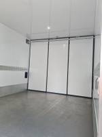 2020 FUSO CANTER 815 - FREEZER BODY White