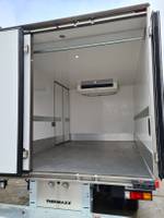 2020 FUSO CANTER 815 - FREEZER BODY White
