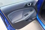 2014 Ford EcoSport Trend BK Blue