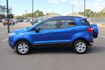 2014 Ford EcoSport Trend BK Blue
