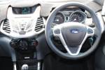 2014 Ford EcoSport Trend BK Blue