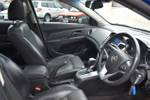 2011 Holden Cruze CDX JH Series II MY11 Blue