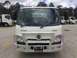 2020 HINO 617 MT 2810 WIDE TRADEACE White