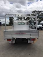 2020 HINO 617 MT 2810 WIDE TRADEACE White