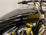 2010 Honda VT1300CS Black