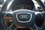 2017 Audi Q3 TFSI 8U MY17 White