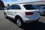 2017 Audi Q3 TFSI 8U MY17 White