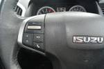 2017 Isuzu D-MAX LS-U MY17 4X4 Dual Range White