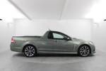 2013 Holden Ute SS V VF MY14 Green
