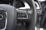 2011 Audi A5 8T MY11 Four Wheel Drive Grey