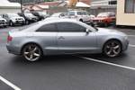 2011 Audi A5 8T MY11 Four Wheel Drive Grey