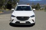 2017 Mazda CX-3 Maxx DK 4X4 On Demand White