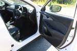 2017 Mazda CX-3 Maxx DK 4X4 On Demand White
