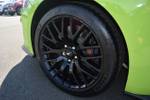 2019 Ford Mustang GT FN MY20 Green