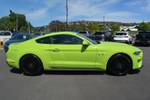 2019 Ford Mustang GT FN MY20 Green
