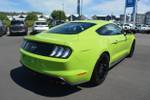 2019 Ford Mustang GT FN MY20 Green