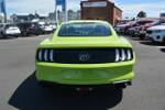 2019 Ford Mustang GT FN MY20 Green