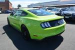2019 Ford Mustang GT FN MY20 Green