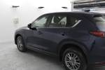 2017 Mazda CX-5 Touring KF Series 4X4 On Demand Blue