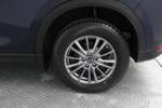 2017 Mazda CX-5 Touring KF Series 4X4 On Demand Blue