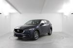 2017 Mazda CX-5 Touring KF Series 4X4 On Demand Blue