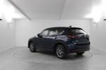 2017 Mazda CX-5 Touring KF Series 4X4 On Demand Blue