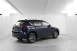 2017 Mazda CX-5 Touring KF Series 4X4 On Demand Blue