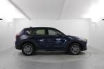 2017 Mazda CX-5 Touring KF Series 4X4 On Demand Blue