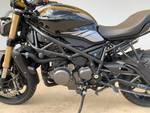 2021 Benelli 2021 Benelli 750CC 752S Road Black