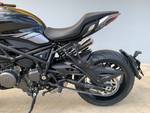 2021 Benelli 2021 Benelli 750CC 752S Road Black