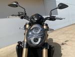 2021 Benelli 2021 Benelli 750CC 752S Road Black