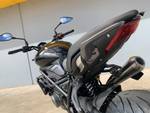 2021 Benelli 2021 Benelli 750CC 752S Road Black