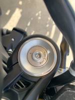 2021 Benelli 2021 Benelli 750CC 752S Road Black