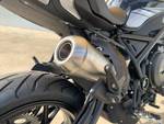 2021 Benelli 2021 Benelli 750CC 752S Road Black