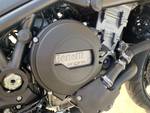 2021 Benelli 2021 Benelli 750CC 752S Road Black