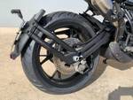 2021 Benelli 2021 Benelli 750CC 752S Road Black