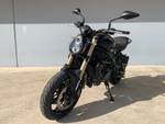 2021 Benelli 2021 Benelli 750CC 752S Road Black