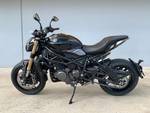 2021 Benelli 2021 Benelli 750CC 752S Road Black