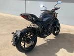 2021 Benelli 2021 Benelli 750CC 752S Road Black