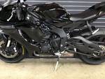 2020 Yamaha YZF-R1 Black