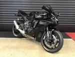 2020 Yamaha YZF-R1 Black