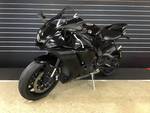 2020 Yamaha YZF-R1 Black