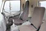 2020 FUSO FIGHTER 1627 White