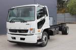 2020 FUSO FIGHTER 1627 White