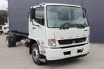 Fuso Fighter 1627