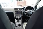 2018 Volkswagen Golf Alltrack 132TSI 7.5 MY18 Four Wheel Drive White