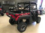 2020 Polaris RANGER XP 1000 HD EPS Red