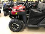 2020 Polaris RANGER XP 1000 HD EPS Red