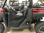 2020 Polaris RANGER XP 1000 HD EPS Red